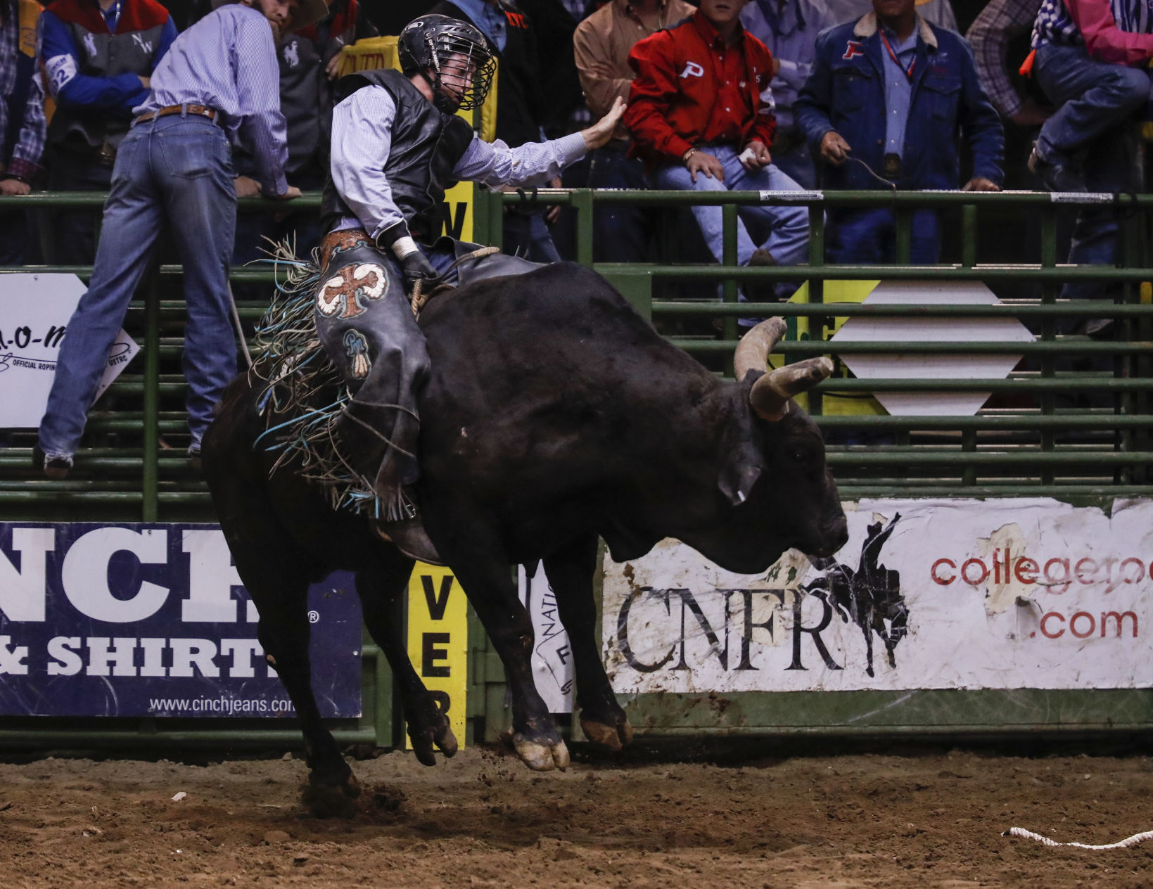 CNFR - Thursday